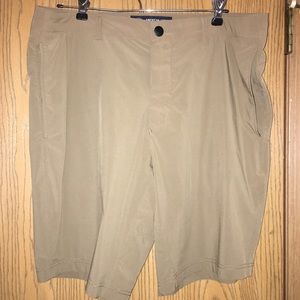 American Eagle Active Flex Shorts